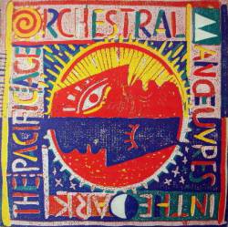 Orchestral Manoeuvres In The Dark : The Pacific Age